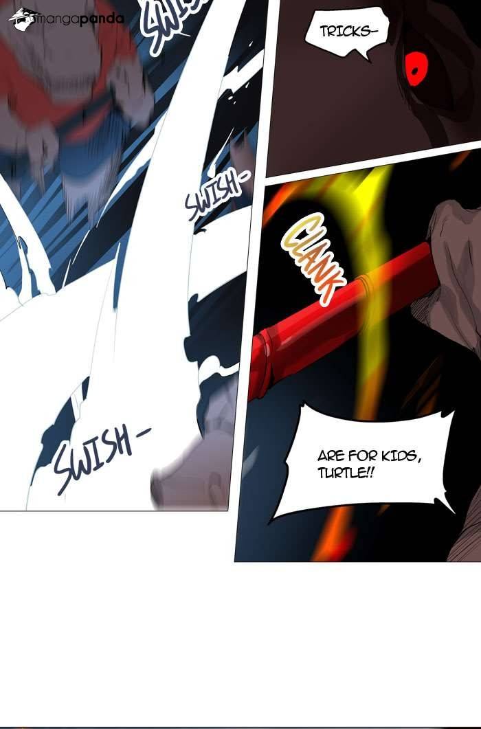 Tower of God Chapter 246 image 34